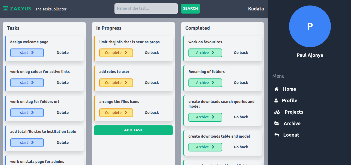 Zakyus (the taskscollector)